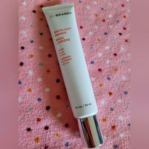 Dr. Brandt Backlight Primer